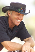 Greg Norman