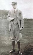 Harry Colt