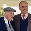 Robert Trent Jones Snr