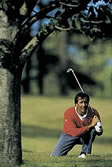 Seve Ballesteros