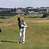 Home of Golf - St Andrews School Tour