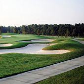 The Players Sawgrass - Florida School Tour