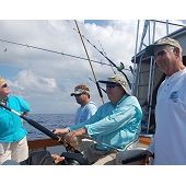 Casa de Campo Villas offers Fishing packages