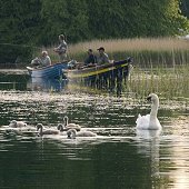 Ashford Castle offers Fishing packages