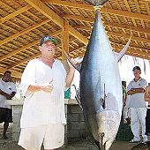 One and Only Palmilla offers Fishing packages