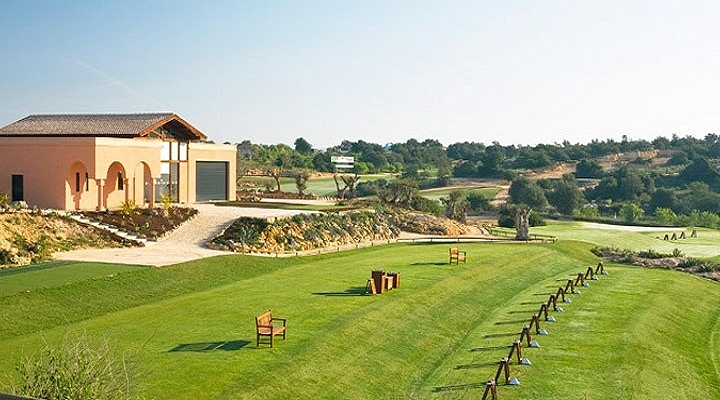 Amendoeira Golf Resort Golf Packages