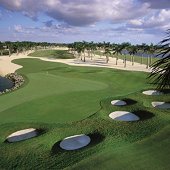 Doral Golf Resort and Spa offers PGA Tournaments - Stay and Play Packages packages