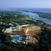 Hotel Quinta do Lago offers Spa packages