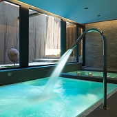 Mas de Torrent Hotel and Spa offers Spa packages