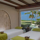 Tortuga Bay Hotel at Punta Cana Resort and Club offers Spa packages