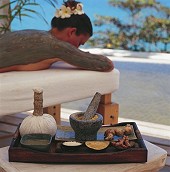 Westin Punta Cana Resort and Club offers Spa packages