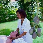 Casa de Campo offers Spa packages