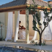 Aphrodite Hills Resort Hotel offers Spa packages