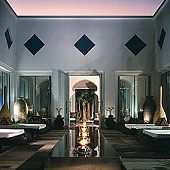 Park Hyatt Dubai offers Spa packages