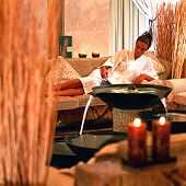 Madinat Al Qasr offers Spa packages