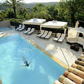 Royal Mougins Golf Resort offers Spa packages