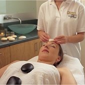 Mount Juliet Hotel offers Spa packages