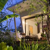 Rosewood Mayakoba offers Spa packages