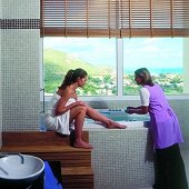 Grand Hyatt La Manga Club and Resort offers Spa packages