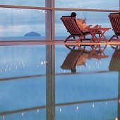 Trump Turnberry Resort offers Spa packages