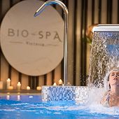 GF Victoria Hotel offers Spa packages