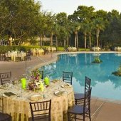 Sawgrass Marriott Resort and Spa offers Spa packages