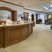 JW Marriott Miami Turnberry Resort and Spa offers Spa packages