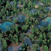 The Sanctuary Hotel - Kiawah Island offers Tennis packages