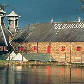 Bushmills Inn offers Whiskey packages