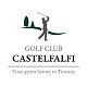 Castelfalfi Golf