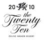 Celtic Manor - Twenty Ten