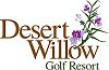 Desert Willow Mountain View