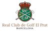 El Prat Golf - Pink