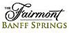 Fairmont Banff Springs