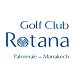 Golf Club Rotana Palmeraie