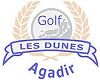 Golf les Dunes