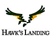 Hawks Landing