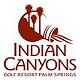 Indian Canyons - North