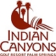 Indian Canyons - South