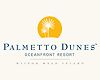 Palmetto Dunes – Trent Jones