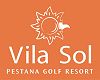 Pestana Vilasol Golf