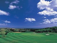 Almenara Golf