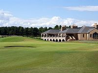 Archerfield Links – Fidra