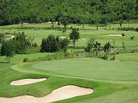 Banyan Golf Club