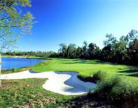 Barefoot Golf Resort - Fazio