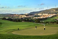 Campo Real Golf