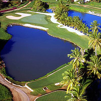 Casa de Campo - Links Course