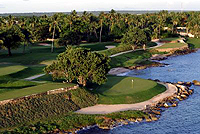 Casa de Campo - Teeth of the Dog