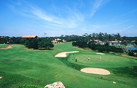 Chiberta Golf Course