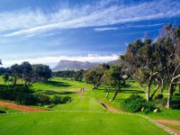 Clovelly Golf Club